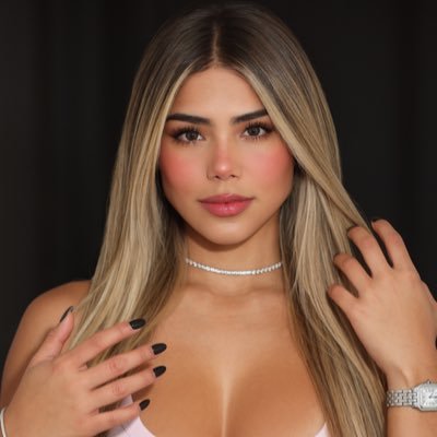 Victoria Valentina Acosta Farias