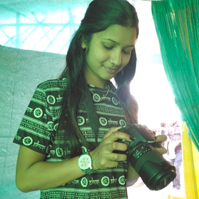 Vidya Chauhan Shorts