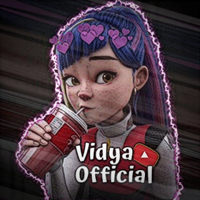 Vidya official