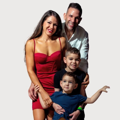 Viera Family Vlogs