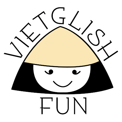 Vietglish Fun