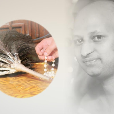 Vihasant vani