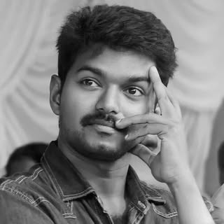 Actor Vijay Official Fan Page
