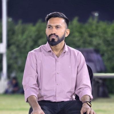 Vijay Patel