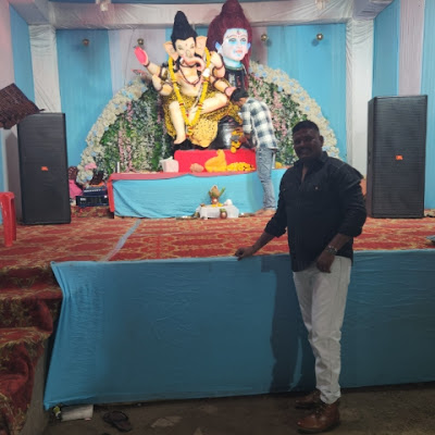 Vikash Fathrod