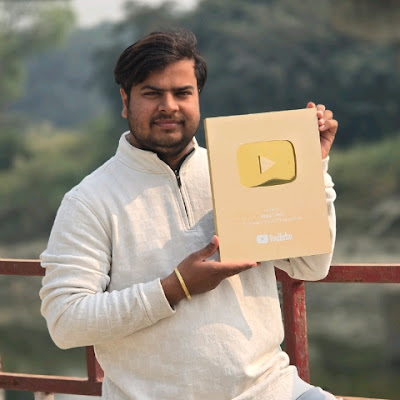 Vikas Tiwari