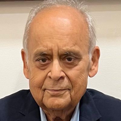 Vikram Sood