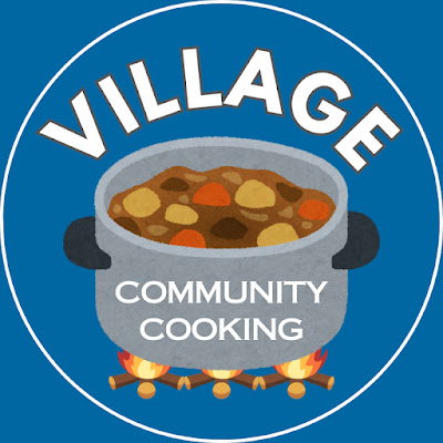 Village Community Cooking