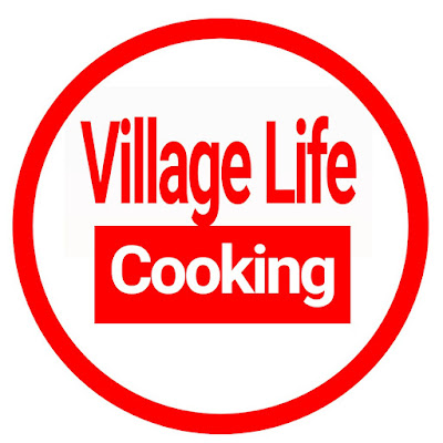 Village Life Cooking