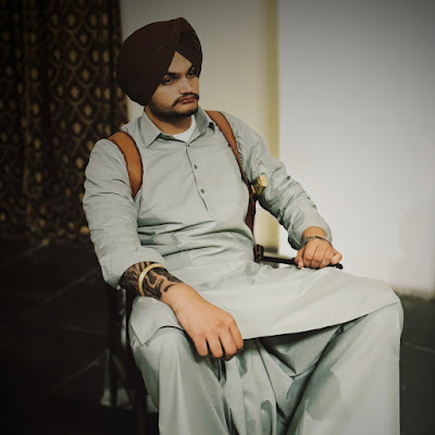 Vinaypartap Malhi
