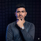 Vineet Khatri chemistry