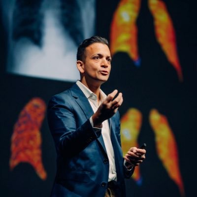 Dr. Vin Gupta
