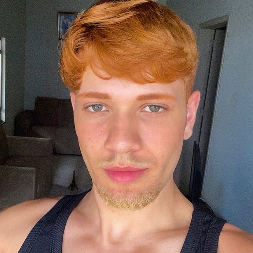 𝐕𝐢𝐧𝐢𝐜𝐢𝐮𝐬.