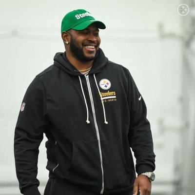 Vince Williams