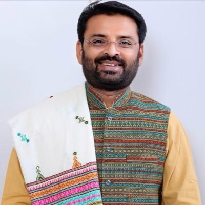 Vinod Chavda 🇮🇳