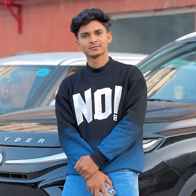 Vinod Gola Prank