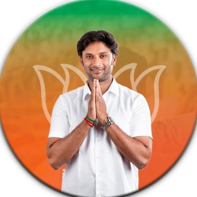 Vinoj P Selvam