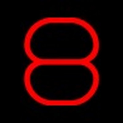 vintage eight