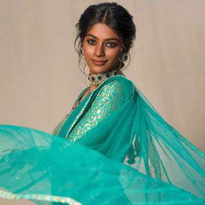 Vinusha Devi