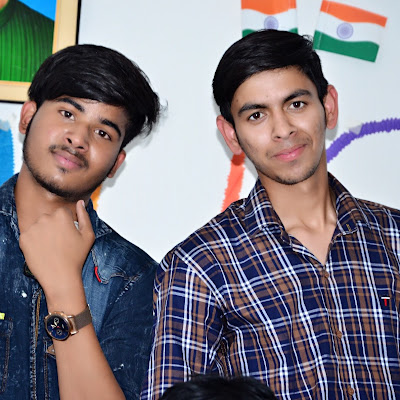 Vipu Avnish