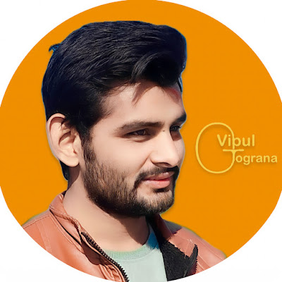 Vipul G Jograna