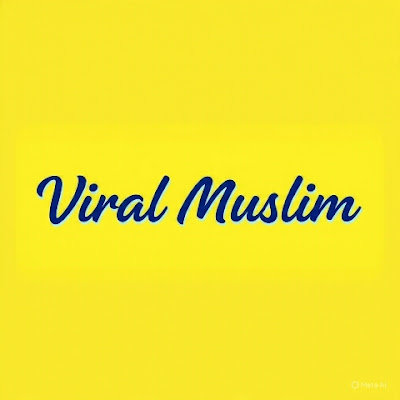 viral Muslim