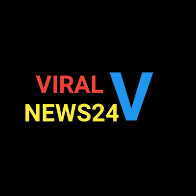 VIRAL NEWS24