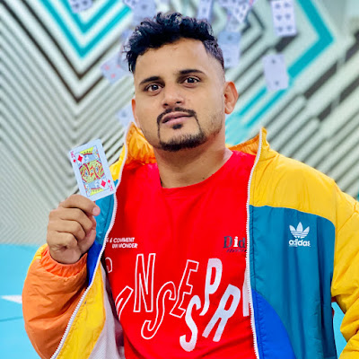 Virender Poonia