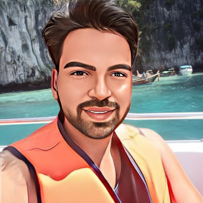 Vishal Agrawal