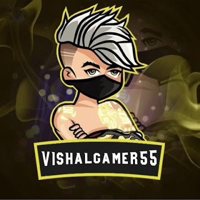VISHALGAMER55