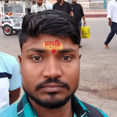 Vishal Kumar