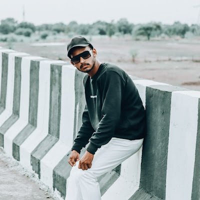Vishal Patil