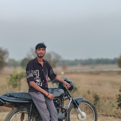 Vishal Sahu