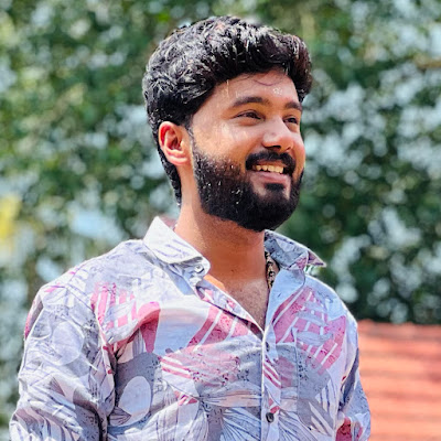 Vishnu Balakrishnan