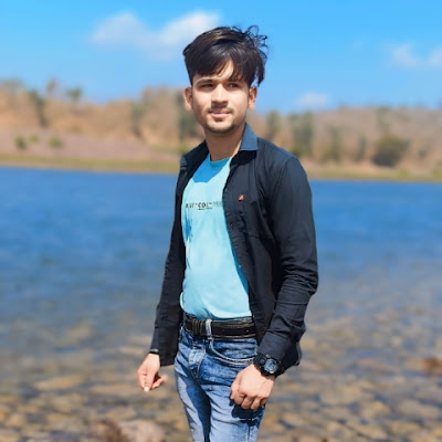 Vishwajeet Meena