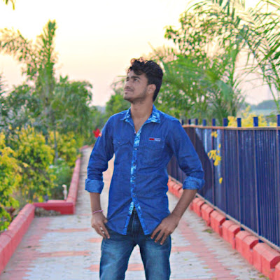 Vishwa Nomula