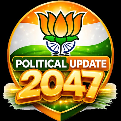 Vision 2047 with BJP