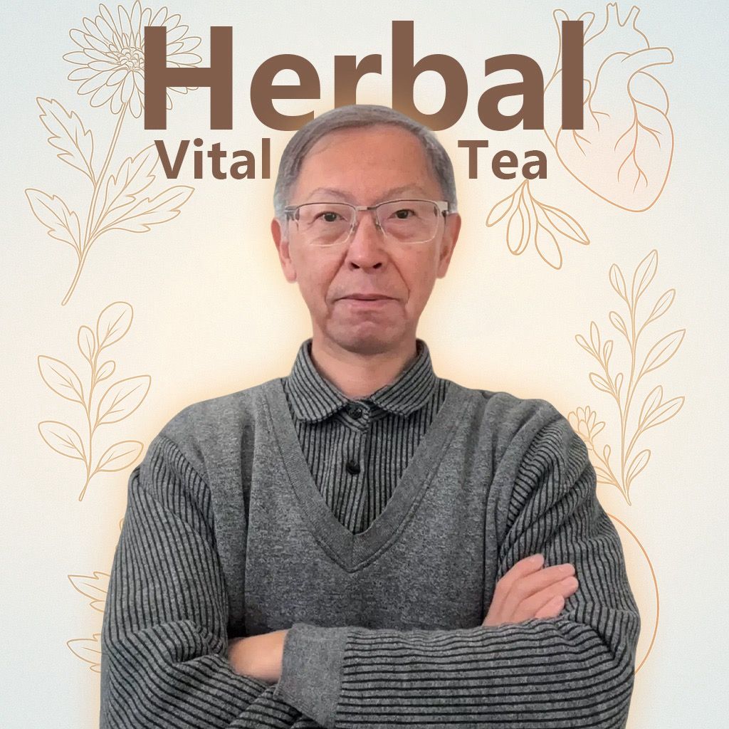Vital Tea