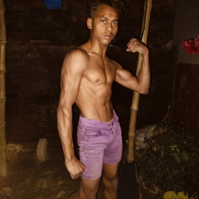 Vivek Fitness 777