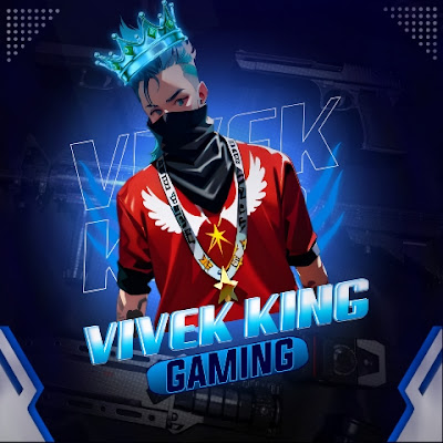 Vivek King Gaming