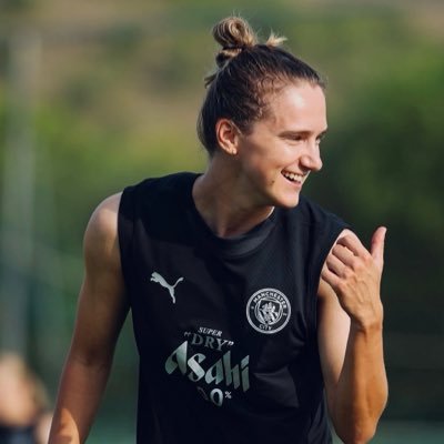 Vivianne Miedema