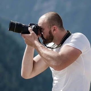 Anzor Gasaev🇰🇿