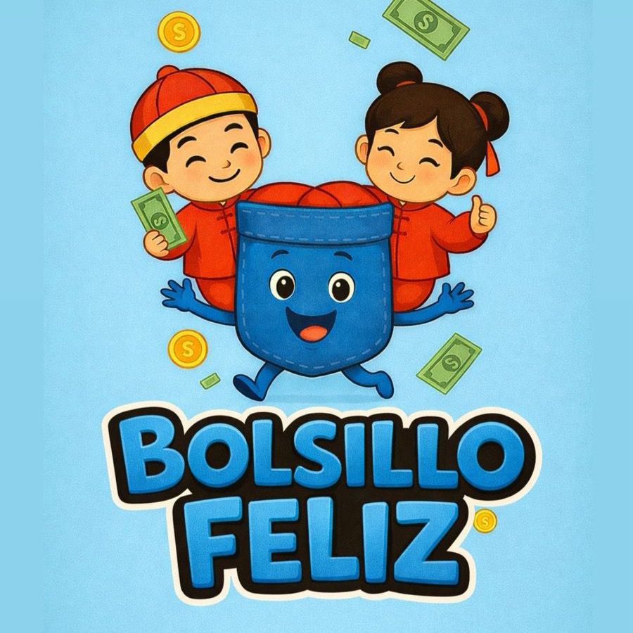Bolsillo Feliz