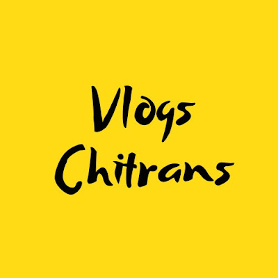 Vlogs Chitransh