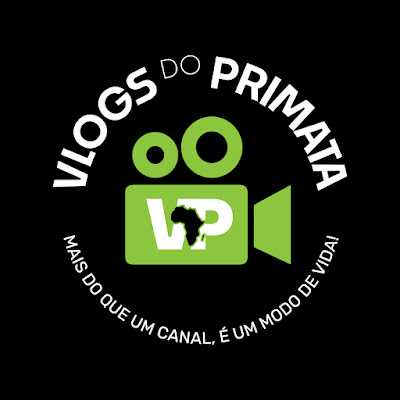 Vlogs do Primata