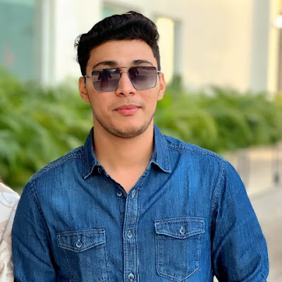Vlogs with Rahul