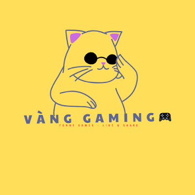 Vàng Gaming 🎮