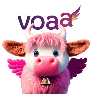 VOAA | sua vaquinha com asas
