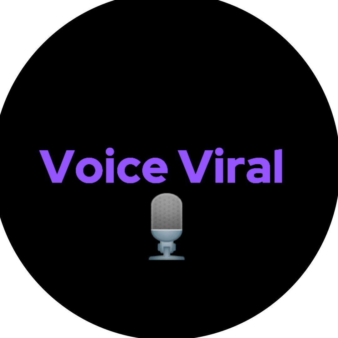 Voice Viral