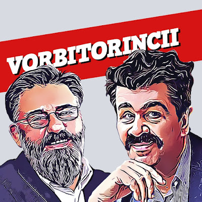 Vorbitorincii
